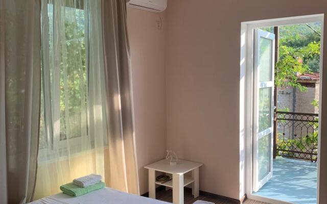 Private House Agava