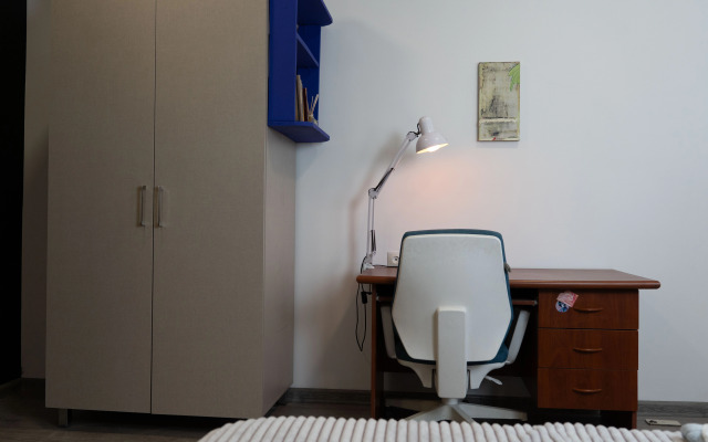 Апарт-отель Cosy Apartment with Garden