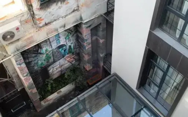 Отель Molokan Inn