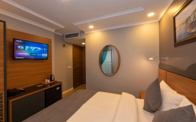 New Emin Hotel