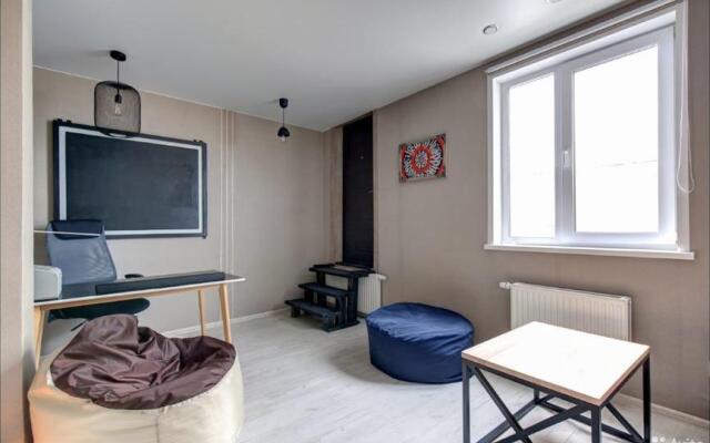 Апартаменты Лофт DreamHouse Куйбышева 159 А