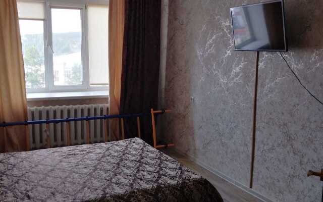 Na Ulitse Gubkina 4 Apartaments