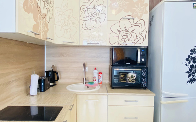 Квартира ЖК Новин