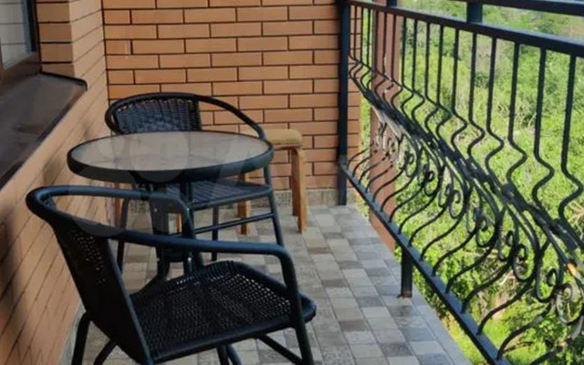 Raidas Lyuks na Pestova 15B Flat