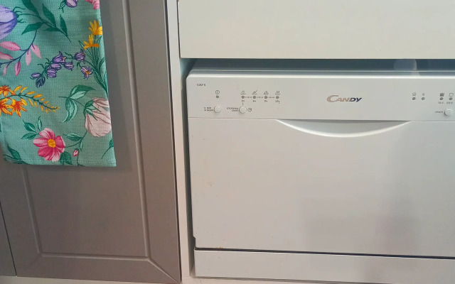 Апартаменты Июль в 10 Минутах от Моря