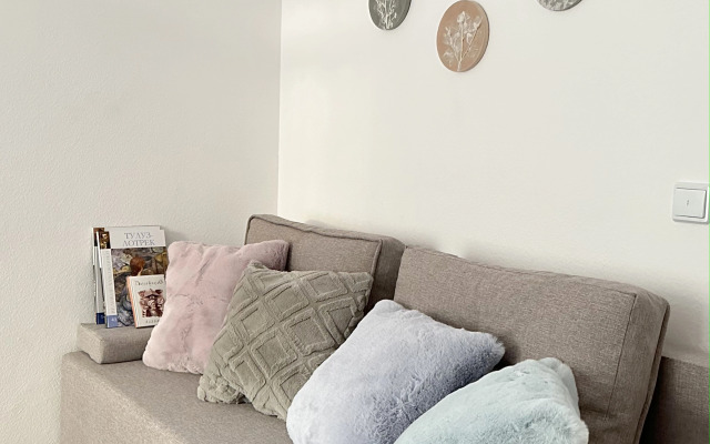 Квартира Daily Rent Apartments -Дискавери