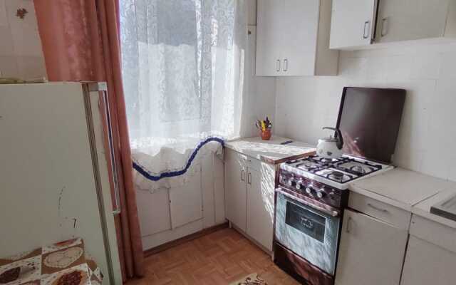 Kvartira Ekonom V Samom Serdtse Tveri Apartments