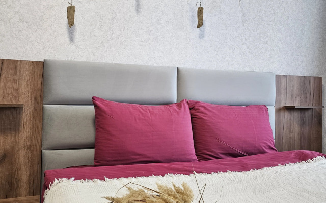 Квартира Карельский лес