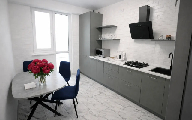 Квартира в новом ЖК