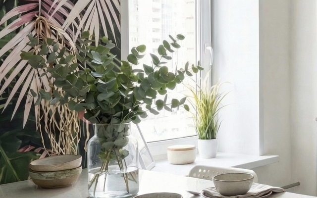 Квартира с Новым Ремонтом