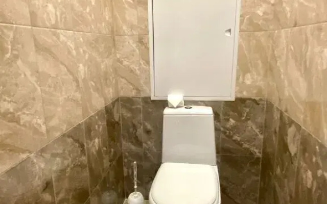 2 Pant House Troitsk Na Gorodskoy Apartment