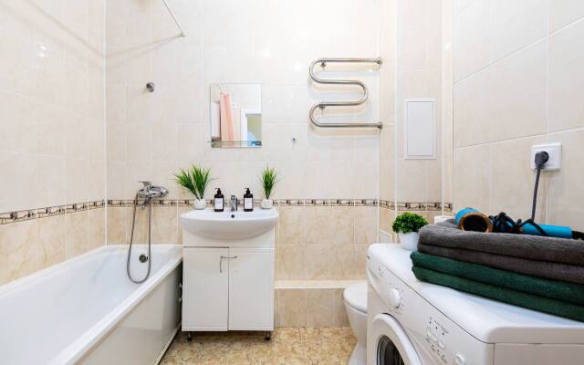 Апартаменты в историческом центре города