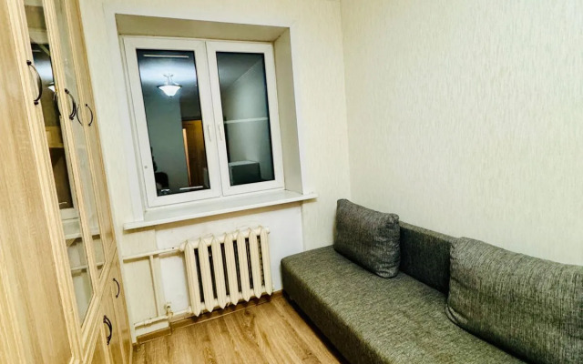 Апартаменты Химки около реки