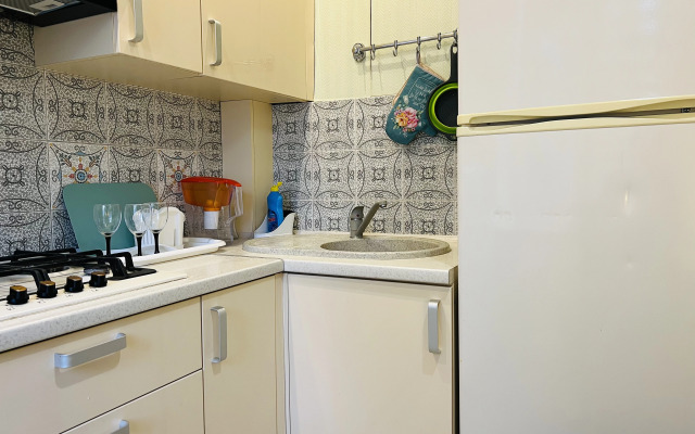 Квартира Звёздная Улица 7