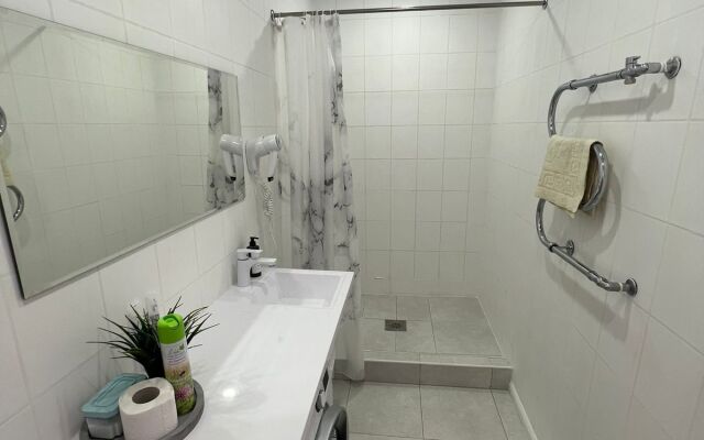 Sozvezdie Kamchatki Apartment with beautiful view