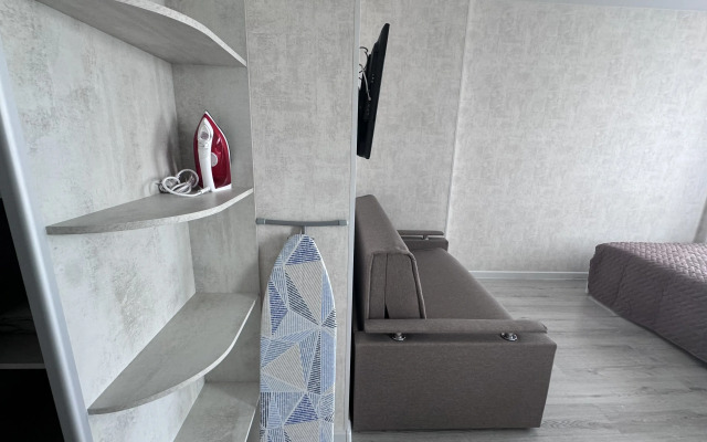 Квартира в новом ЖK Фрегат