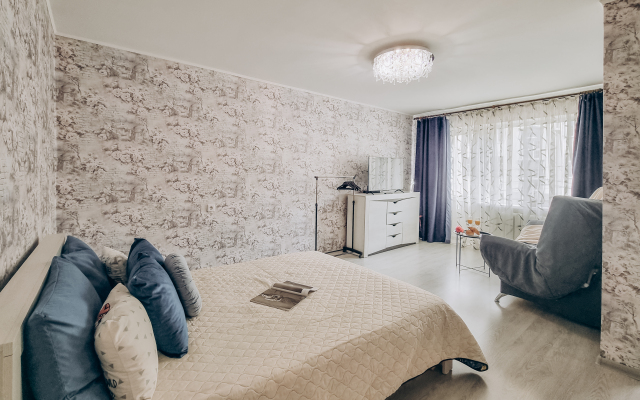LovelyHome39 U Muzeya Martsipan Apartments