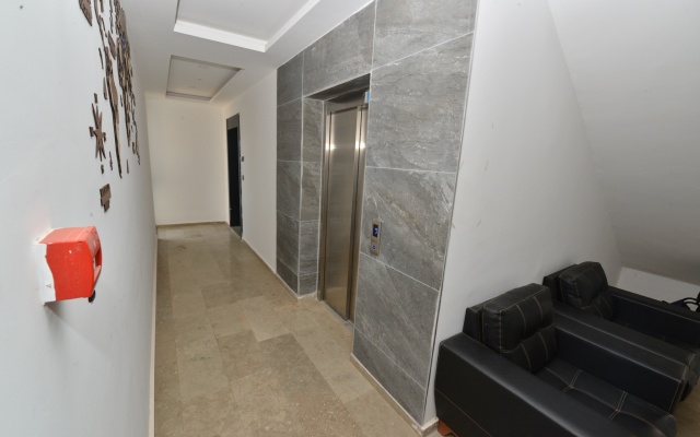 Ethica Suite Luxury Houses Hotel