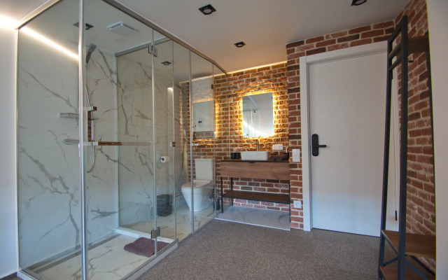 Novotel Loft Rooms by Minsk