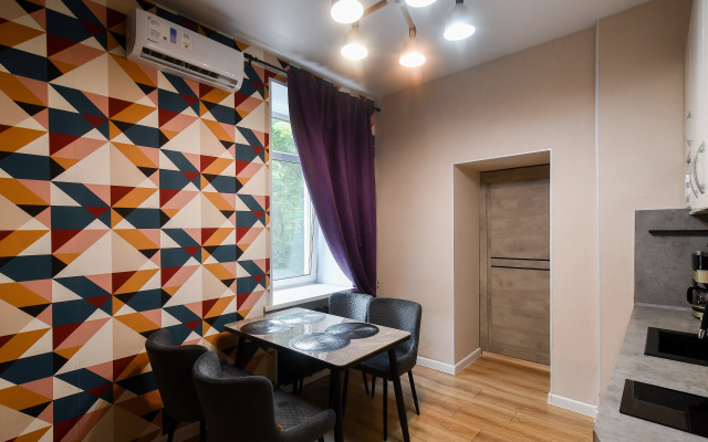 Апартаменты Современные в Центре