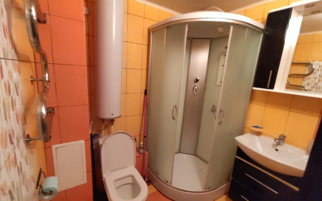 Апартаменты Однушки на Олимпийской 89