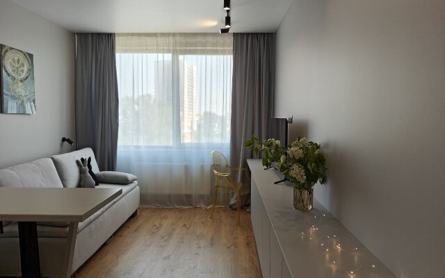 Nebo Pitera Apartments