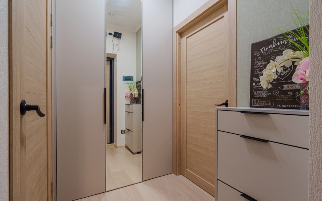 Квартира Сказочная квартира посуточно.