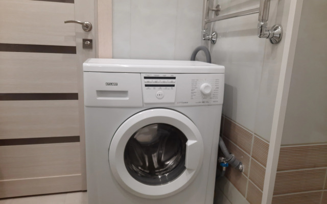 Квартира 1 комн. для семьи