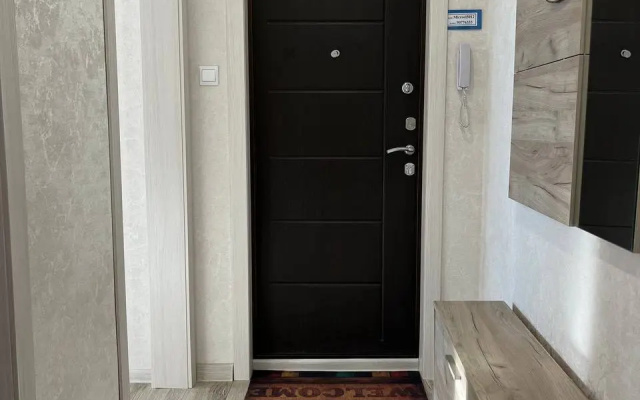 Apartamenty 116 na prospekte Mira 4