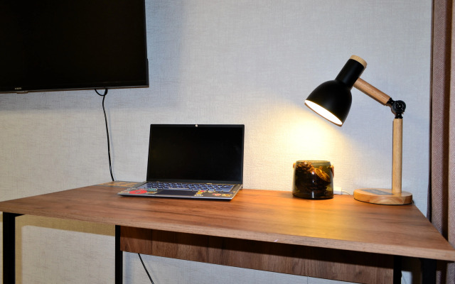 Квартира ЭмиЛи в ЖК Ленинградский