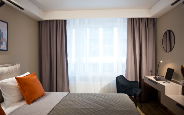 Room2day Soul Apartments