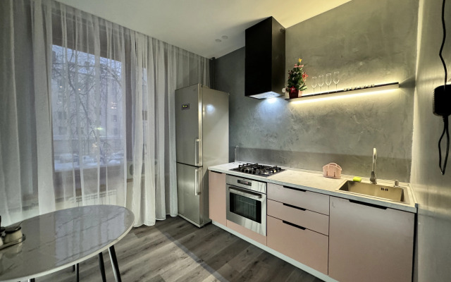 Квартира Северное сияние в центре города