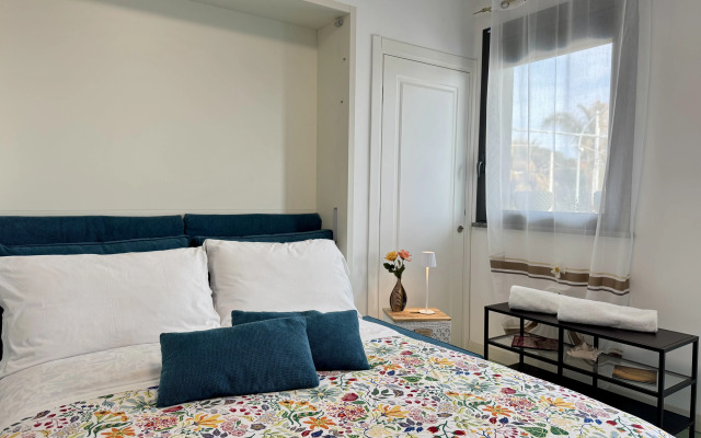 Курортный отель Aurora View