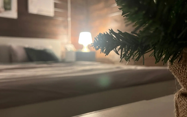 Dobrilovo Village Guest House