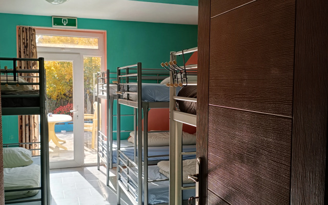 Eco-friendly Why Me Tbilisi Guest House