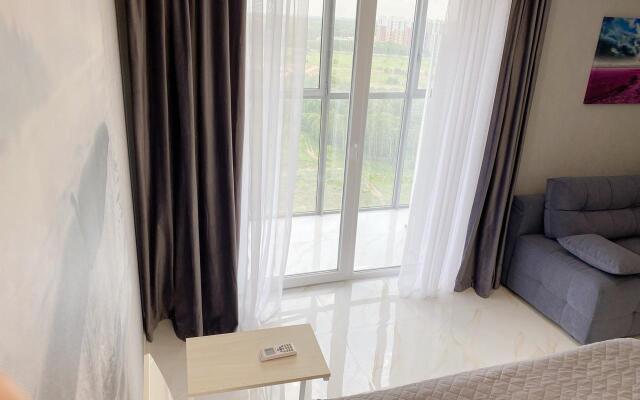 Studiya Komfort Flat