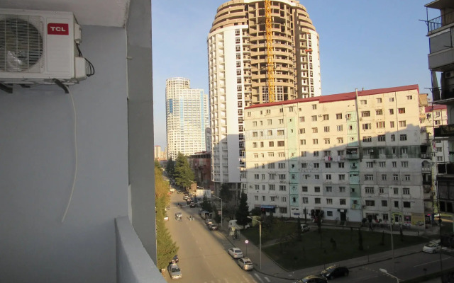 Апартаменты Batumi Sea