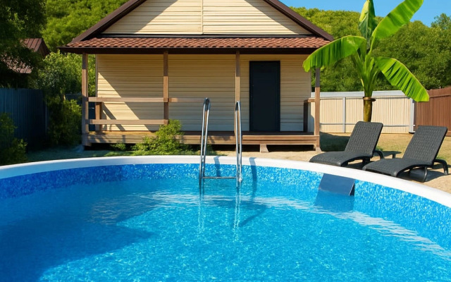 Skazka U Morya Private House