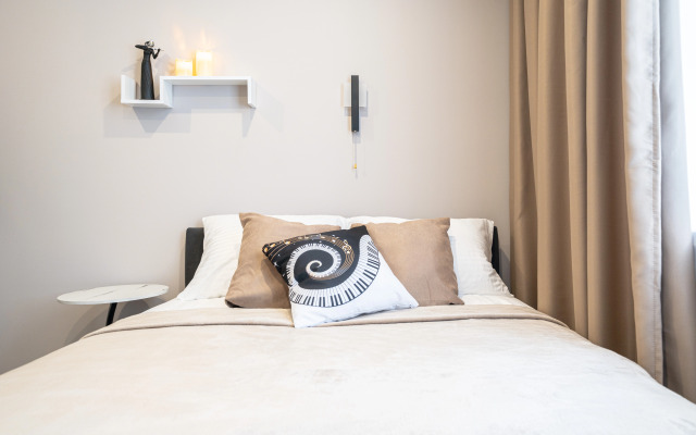 Nona Apartaments 6