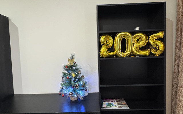 Апартаменты Уют Люкс (до 6 чел.)