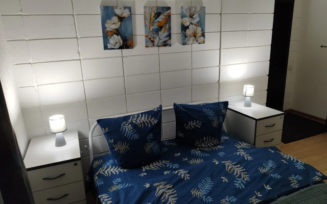 Studiya 6 Flat