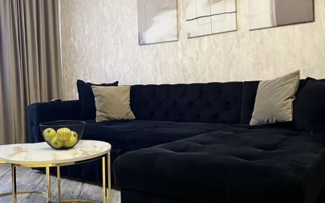 Квартира на 12 Марта 130/1