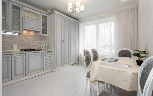 Апартаменты Apartment Kantiana 3.6