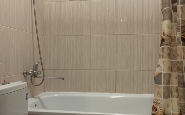 Prekrasnaya Vozle Kristalla Ryadom S Centrom Flat