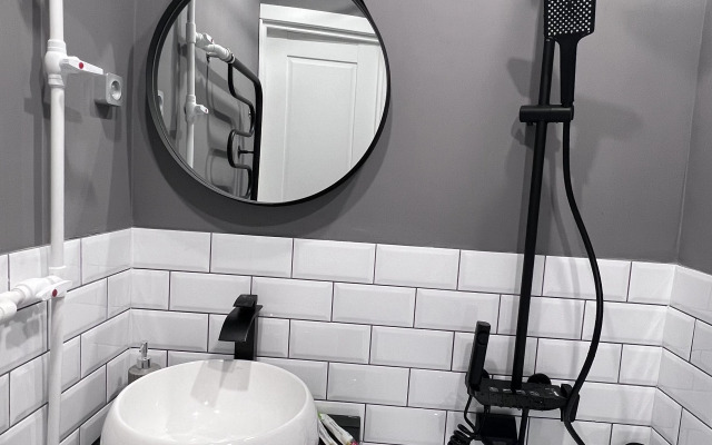 Квартира в самом центре с новым ремонтом