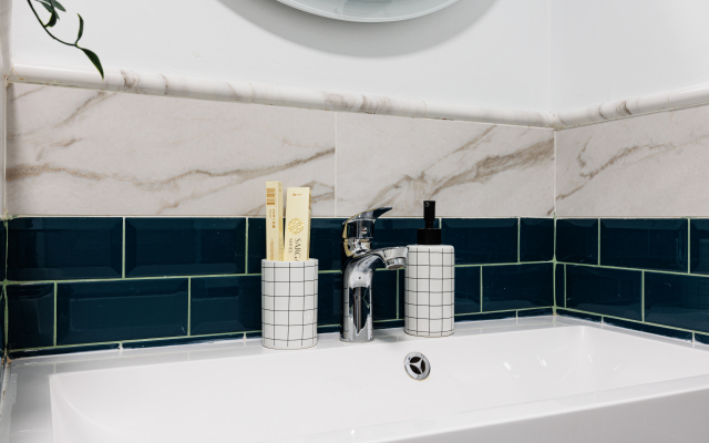 Квартира Голландия на Преображенской Площади