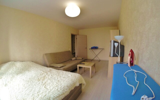 Апартаменты на Чертановской 39/1