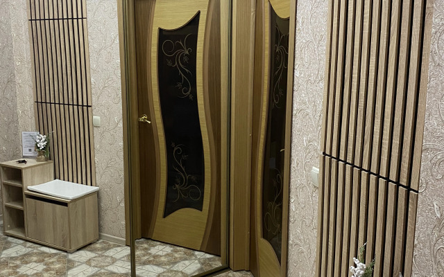 Апартаменты Рядом с Парком