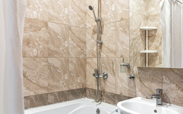 Квартира на Чкалова 15