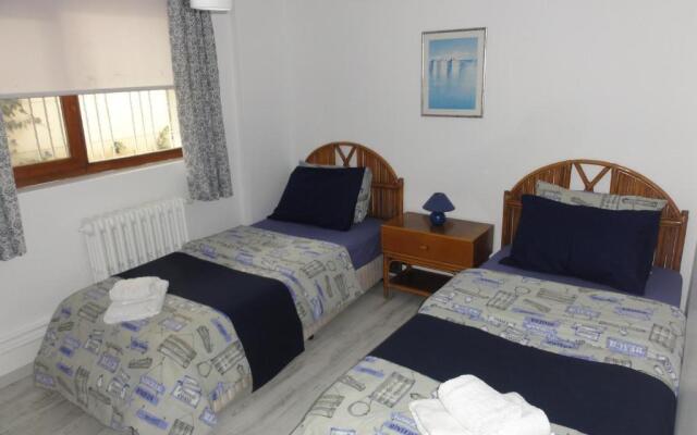 Evodak Apartments